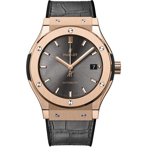 relojes de lujo Hublot